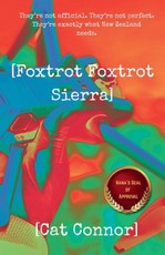 [Foxtrot Foxtrot Sierra]