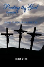Poetry To God Volume 1