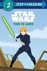 This Is Luke (Star Wars)