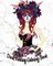 Dark Fantasy Coloring Book
