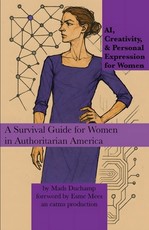 AI, Creativity, & Personal Expression for Women