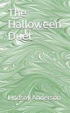 The Halloween Duet