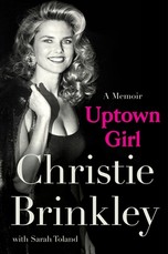 Unti Christie Brinkley Memoir