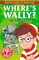 Where's Wally? In the City