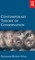 Contemporary Theory of Conservation