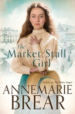 The Market Stall Girl