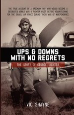 Ups and Downs With No Regrets