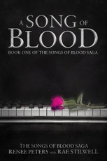 Song of Blood (Songs of Blood Saga, Book 1)