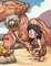 Prehistoric Coloring Book 2