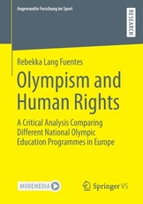 Olympism and Human Rights
