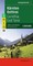 freytag & berndt Straßenkarte Kärnten - Osttirol 1:200.000