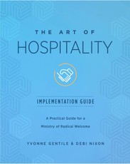 The Art of Hospitality Implementation Guide