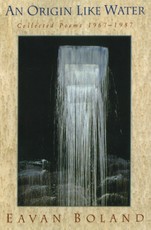 An Origin Like Water: Collected Poems 1957­-1987