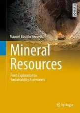 Mineral Resources