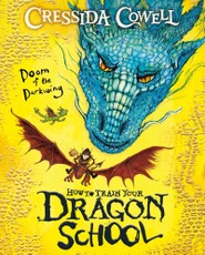 How to Train Your Dragon School: Doom of the Darkwing