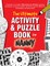 The Ultimate Activity & Puzzle Book for Nanny
