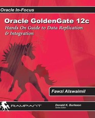 Oracle GoldenGate 12c