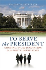 To Serve the President