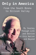 Only in America. From the South Bronx to Silicon Valley