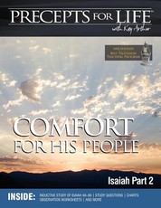 Precepts For Life Study Companion