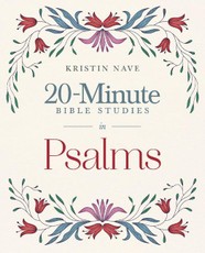 20-Minute Bible Studies in Psalms