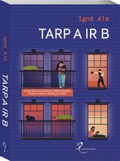 Tarp A ir B