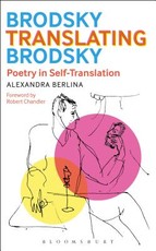 Brodsky Translating Brodsky