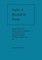 Studies of Rheumatoid Disease