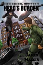 High School Heroes IV: Hero's Burden