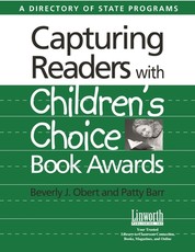 Capturing Readers with Children's Choice Book Awards