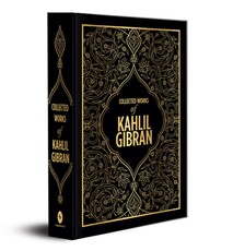 Kahlil Gibran
