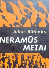 Neramūs metai
