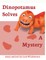 Dinopotamus Solves a Mystery