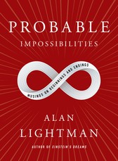 Probable Impossibilities