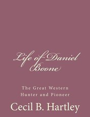 Life of Daniel Boone