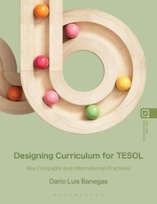 Designing Curriculum for TESOL