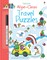 Jane Bingham: Wipe-clean Travel Puzzles