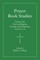 Prayer Book Studies Volume Five
