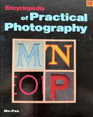 Encyclopedia of Practical Photography: Volume 10 (Mo-Pan)