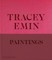 Tracey Emin Paintings