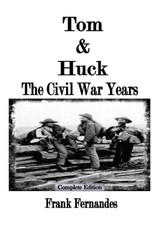Fernandes, F: Tom & Huck