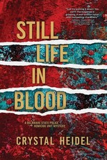 Still Life in Blood