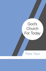 God's Church For Today