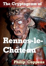 Cryptogram of Rennes-le-Chateau