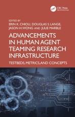 Advancements in Human-Agent Teaming Research Infrastructure