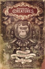 Carroll, S: Remarkable Creatures