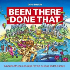 Been There, Done That