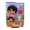 DORA THE EXPLORER doll Everyday Basic Dora 15 cm
