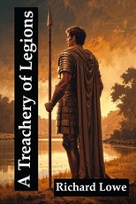 A Treachery of Legions