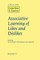 Associative Learning of Likes and Dislikes